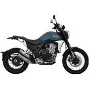 Resim KOVE MOTO KOVE 510F SCRAMBLER 