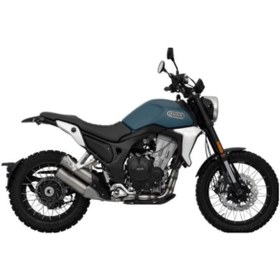Resim KOVE MOTO KOVE 510F SCRAMBLER 