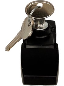 Resim arwic Atv Çantası Anahtarlı Kilit 