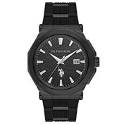 Resim U.S. Polo Assn. USPA1107-04 Erkek Kol Saati 