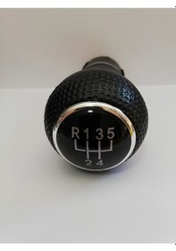 Resim Seat Ibiza Seat Cordoba 1999 Sonrası Vites Topuzu 