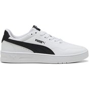 Resim Puma Court Lally Kadın Günlük Ayakkabı 40036703 Renkli Renkli Çok Renkli 