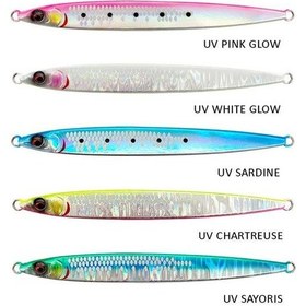 Resim Savage Gear Sardine Slider 13 Cm 60 Gr Jig Yem 