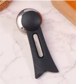 Resim Konyax Dikey Tasarım Tencere Kapağı Kolu Renkli 