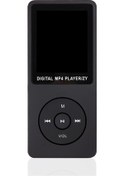 Resim Skycity 64 Gb Taşınabilir Mp3 Çalar, Fm Radyo Ve Ses Kaydı Özellikli, 1.8'' Ekran, Yetişkin Ve Çocuklar İçin 