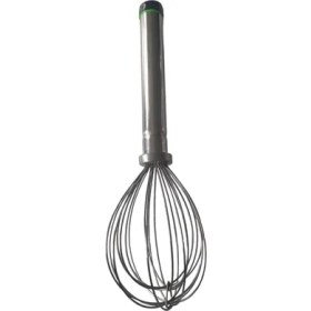 Resim Equry Equipment Krom Çırpma Teli "1" No 