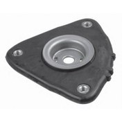 Resim GROS 20301 Amortisör Tablası Takozu Focus II III 04-12-14- Cmax 03-07-10 Volvo S4 0C30 C70 V50 Mazda 3 