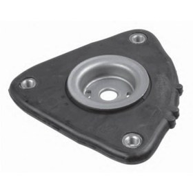 Resim GROS 20301 Amortisör Tablası Takozu Focus II III 04-12-14- Cmax 03-07-10 Volvo S4 0C30 C70 V50 Mazda 3 