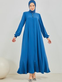 Resim Mevlana Ferace İndigo | 20886 - 42 / İndigo 