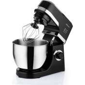 Resim Conti CHM-101 Eksper Hamur Yoğurma Makinesi 