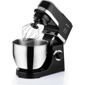 Resim Conti CHM-101 Eksper Hamur Yoğurma Makinesi 