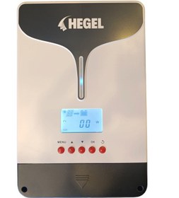 Resim Hegel 80a Mppt Şarj Kontrol Cihazı 