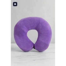 Resim Seyahat Boyun Yastığı 