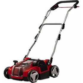 Resim Einhell GE-SC 36/35 Li - Solo, Akülü Çim Havalandırma (Akü ve şarj Hariç - 3420680 