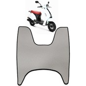 Resim Bod Küba Blueberry 50 Lik Motor 3d Havuzlu Paspas Gri 