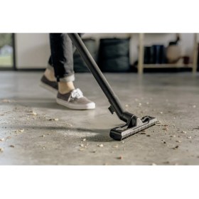 Resim Karcher KWD1 WV-12/2/18 Islak Kuru Elektrikli Süpürge 1.628.401.0 