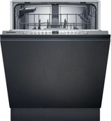 Resim Siemens SN616X00DT 6 Programlı 13 Kişilik Ankastre Bulaşık Makinesi 