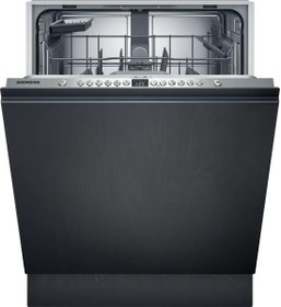 Resim Siemens SN616X00DT 6 Programlı 13 Kişilik Ankastre Bulaşık Makinesi 