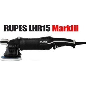 Resim Rupes LHR15 Markııı Std 
