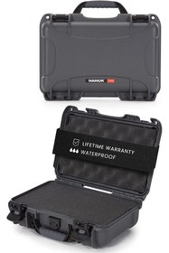 Resim E-RICH 909 Su Geçirmez Sert Kılıf 1115018 