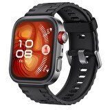 Resim İkinci El Huawei Watch Fit 4 Pro Siyah Akıllı Saat 