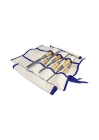 Resim Narex 863851 Özel Richter Düz Iskarpela Seti 