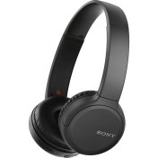 Resim Sony WH-CH510 Bluetooth Kulak Üstü Kulaklık - Siyah 