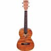 Resim Kala Egzotik Maun Tenor Ukulele 