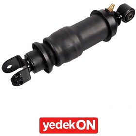 Resim Kabin Körüğü P-G-R-T Seri Ön Amortisörlü - 1870615 