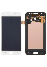 Resim Teknonet Samsung Galaxy J500 J5 Uyumlu Oled Lcd+dokunmatik - Gold 