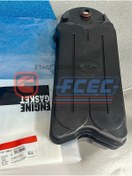 Resim CUMMİNS 4936636 Euro-6 Üst Kapak Filtre 