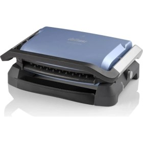 Resim Arzum Ar2053-O Tostçu Fit Izgara Ve Tost Makinesi, Okyanus 