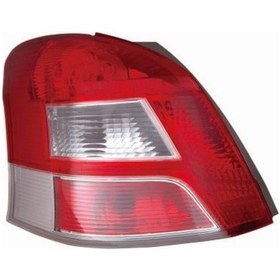 Resim Toyota Yarıs Sol Arka Stop Ledli 2009-2011 