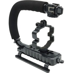 Resim Suntek DJI Mavic Pro Modifikasyon Aksesuarları İçin Elde Çekim Braketi 