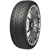 Resim Nankang 155r13c 90/88q Conqueror At-5 A/t Tipi Yaz Lastiği 2025 