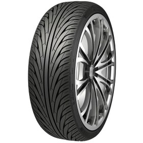 Resim Nankang 155r13c 90/88q Conqueror At-5 A/t Tipi Yaz Lastiği 2025 