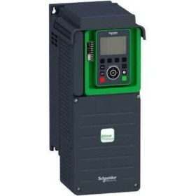 Resim Schneider Electric ATV630D11N4 - Altivar Process ATV630 Hız Kontrol Cihazı IP00 630-11 KW-400V 3 Faz 