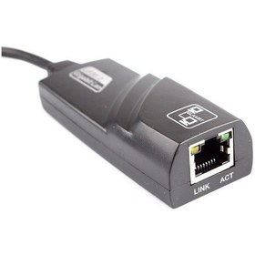 Resim Ancheyn Type C To Ethernet Usb 3.1 1000 Mbps Gigabit Ag Adaptor Kartı 5060 