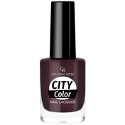 Resim Golden Rose City Color Oje No:58 102ml 