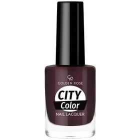 Resim Golden Rose City Color Oje No:58 102ml 