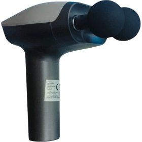 Resim Kuzgun Ticaret Çift Başlıklı Şarjlı Masaj Robotu Nrd - 9191 ( Lisinya ) 