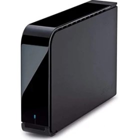 Resim Buffalo Drivestation Axis 8 Tb USB 3.0 Masaüstü Harici Sabit Sürücü Hd-Lx8.0tu3 
