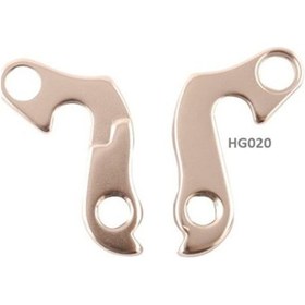 Resim Vona Kadro Kulağı Hg020 Gümüş 