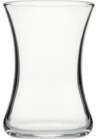 Resim Paşabahçe 42861 Miss Çay Bardak 48 Li 170 Cc 