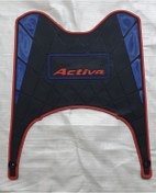 Resim Honda Activa 125 Uyumlu Renkli Paspas 
