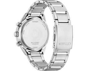 Resim Citizen CA0459-79X Erkek Kol Saati 