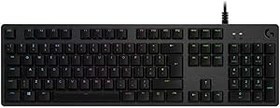 Resim Logitech G512 Kablolu Mekanik Gaming (Oyuncu) Klavye - 920-008947 