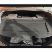 Resim Fiat Punto Evo Pandizot Arka Cam Önü Uyumlu 