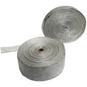 Resim Cam Elyaf Alüminyum Kaplı 100X2 Mm 1 Metre 