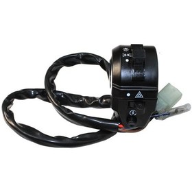 Resim Agk125 Uyumlu Sağ Kumanda Düğmeleri Erpilsan Elektronik 